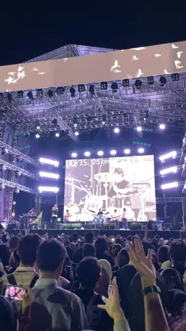 Everything u are - @Baskara Putra / Hindia #bekasi #neverland #hindia 