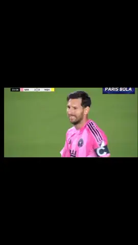 Goll ke dua goat #messi #goat  #intermiami #fyp #MLS 