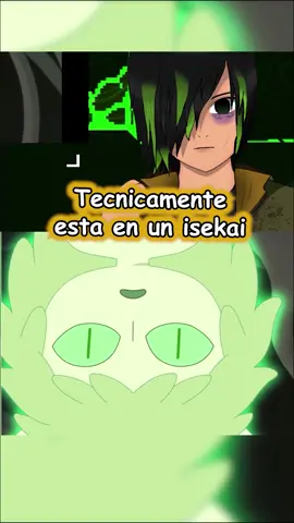 PAL ISEKAIIII #fionnaandcake #season2 #reaccion #español #viraltiktok 