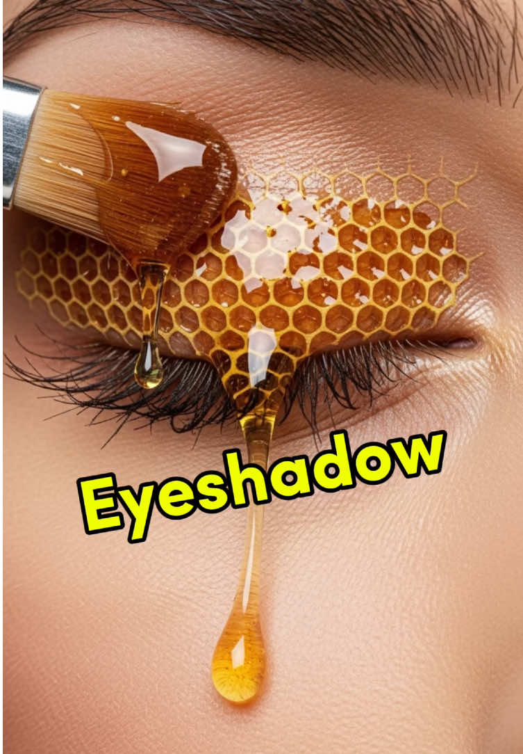 It's party time.. What eyeshadow are You wearing? #ai #asmr #eyeshadow #satisfying #fyp 