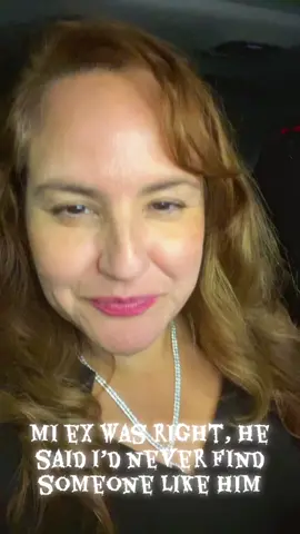 I think I’m in Love again 