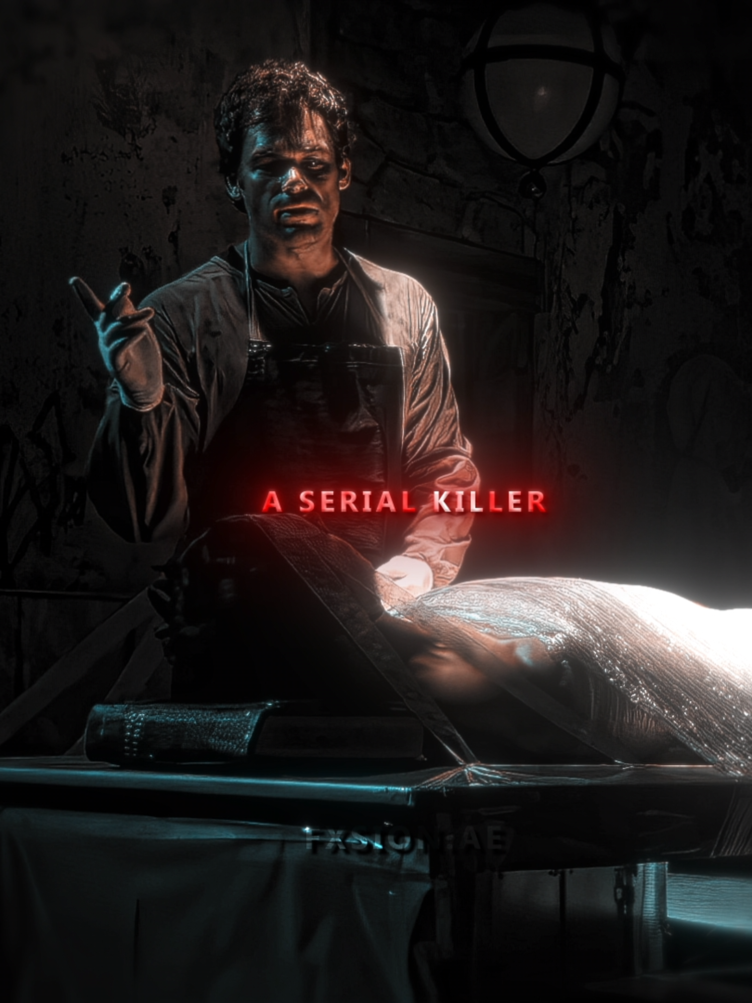 My first edit / dexter edit / @r1ckgrimes.aep helped me with this / #fyp #edit #dexter #viral #firstedit #dextermorgan #foryoupage