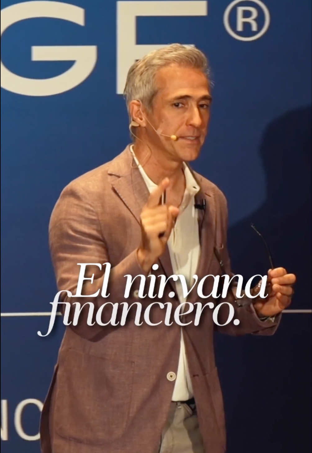 Te cuento la diferencia entre la independencia financiera y el NIRVANA FINANCIERO.