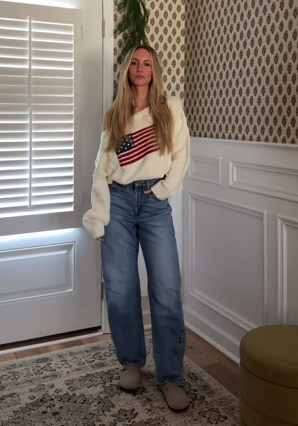 Loving fall fits #whatiwore #sahm #casual 