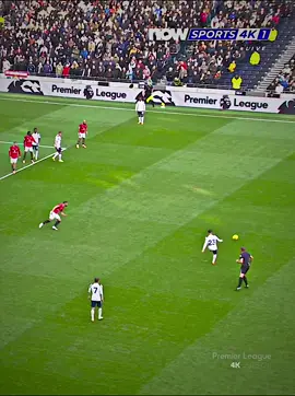 Sự chắc chắn của Lammens trong khung thành của MU🔥#xuhuong #edit #football #tduongamp #fyp 