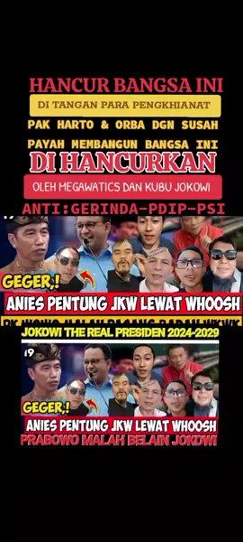 buat apa ada DPR klo hanya diam dgn masalah ini,mending bubar aja kalian cuma membebani rakyat #stop_pilihDPR  #stoppilih_pdip  #stop_pilihgerindra  #adili_keluargajokowi 