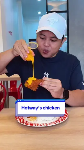 Cuma 3 hari aja dari tanggal 10-12 November 2023 bisa tebus murah paket spicy A cuma 11 ribu yukk gasken #kulinersamarinda #promomakan1111 #hotwayschicken #samarindafood #ayamnashville 