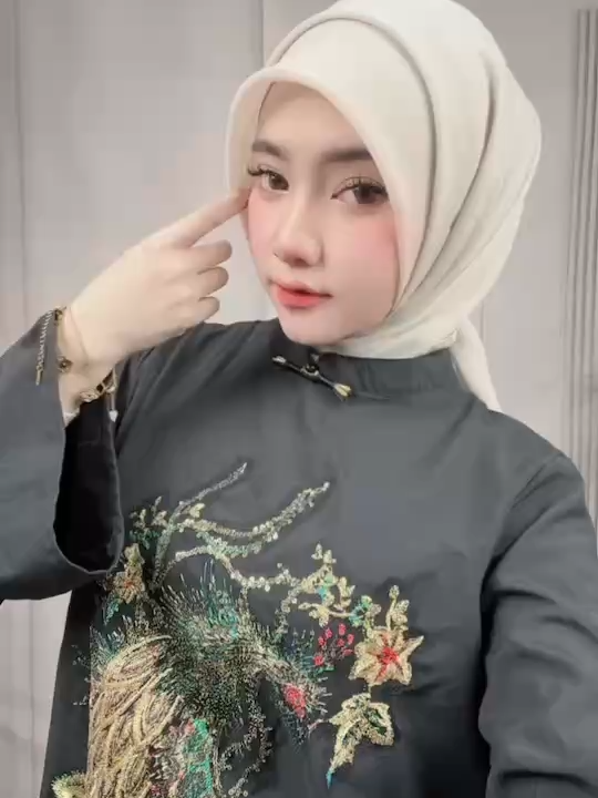 dress cantik new item!!