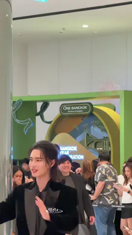 ใครจะต้านพี่ตินผมยาวคะ 🥺❤️‍🔥 #ppoohkt #พูห์กฤติน 