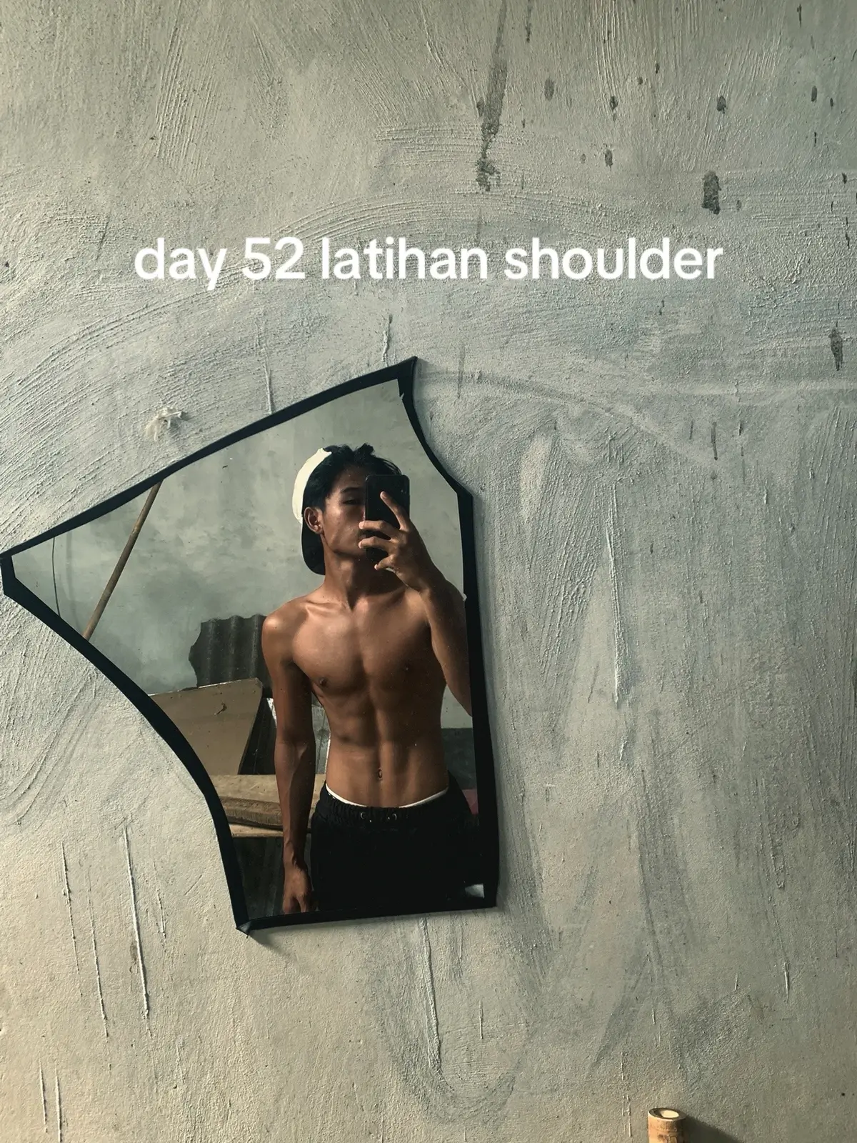 #shoulderbag #wourkoutathome #workoutvibes #fyp #workoutmotivation 