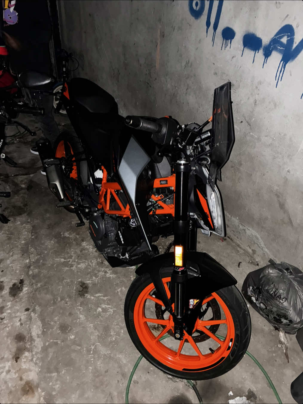 Ktm☢️🫳🏽🏴‍☠️#fyppppppppppppppppppppppp #viral #feed #viraltiktok #motos 