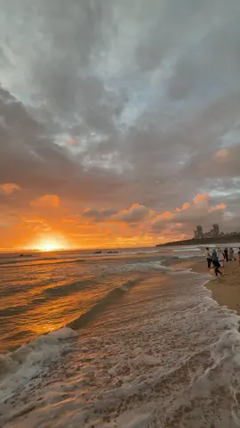 Morning sunshine #pantai #sunset #sunrise  