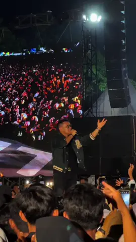 Pesta rakyat manado#judika #manado #fyppppppppppppppppppppppp 