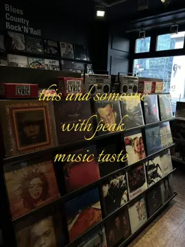 dream date #fyp #viral #music #recordstore #thesmiths 