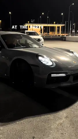 Porsche 🤑#porsche #porsche911 #porschegt3 #attheparty #yebo @☣♠ Good Taste♠☣ 