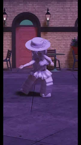 No espero amor ni odio🖤 CD:@wiwisitaav  Mapa: Rh Dance Studio  Baile: Brain Revolution Girl #contenidoroblox #rhdancestudiotrend #robloxfyp #robloxx #contenidoroblox 