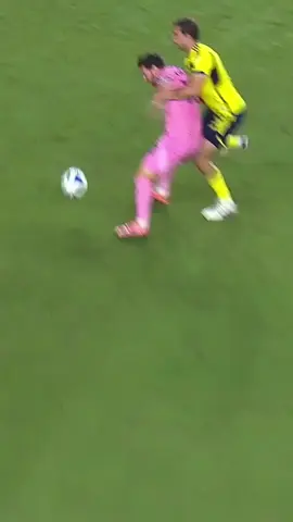 LIONEL MESSI THE GREATEST THERE IS, THE GREATEST THERE WAS, THE GREATEST THERE EVER WILL BE 🐐 #messi #messigoaltoday #intermiami #messi10 