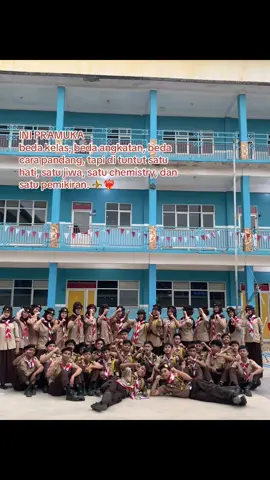 #masukberanda #fyp #pramukaindonesia #dewanambalan #lesungpipi @DKR Caringin 