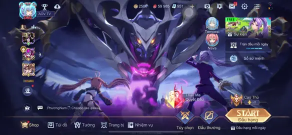 Người cứng đầu như tui kiểu 🥴 #lienquanmobile #xuhuongtiktok #xuhuonggame #xuhuong 