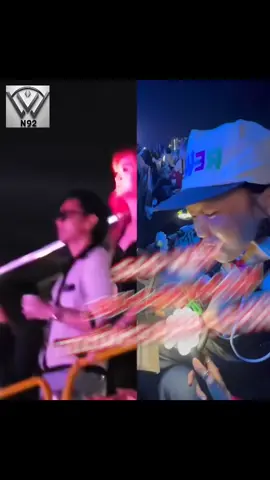 Diệu Nhi và Soobin Hoàng Sơn đi đu Idol mà nó lạ lắm. #bimatvbiz #vbiz #showbiz #saoviet #showbiznews #tintucshowbiz #showbizviet #tramtinnew92 #dieunhi #dieunhianhtu #soobinhoangson 