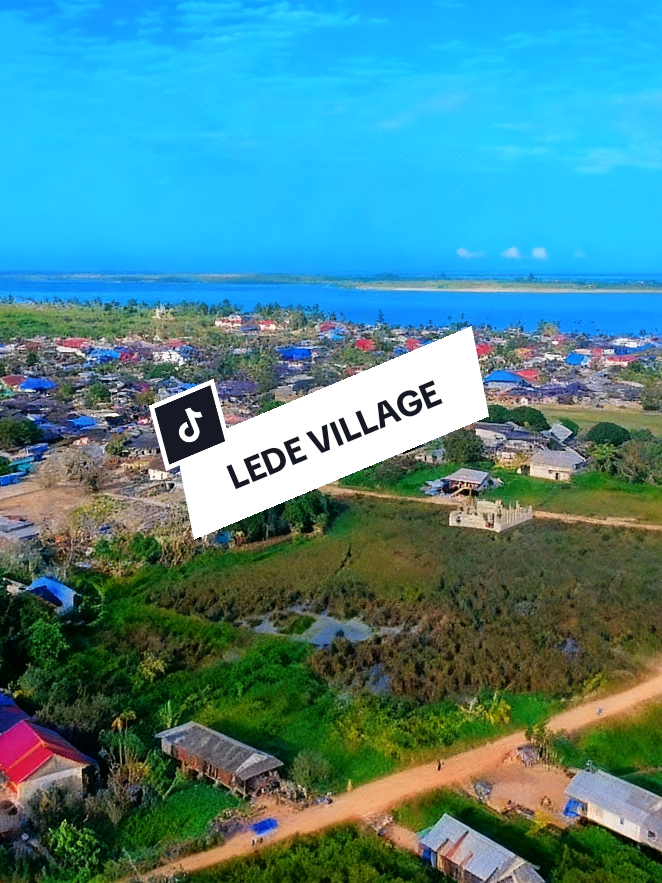 Kampung Halaman (LEDE) #fypppppppppppp #fypage #keclede #pulautaliabu #malukuutara