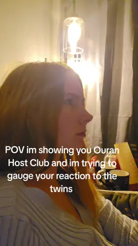 I will forever defend my boys  #ouranhighschoolhostclub #hikaru #kaoru #fyp #anime 