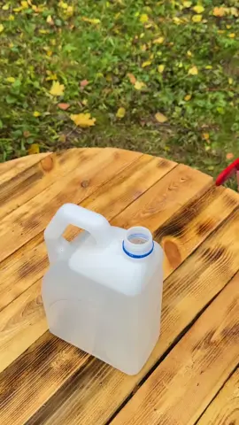 Water can #goviralvideo #fyp #viral_video 