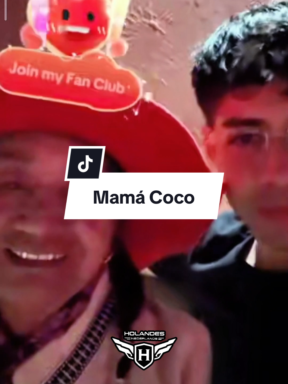 Mamá Sabinaa 🌽🫶🏻 ... #elcañita7w7 #cañita #teamchoclito🌽🌽 #elcañita #paratii @Cañita💛🌽 