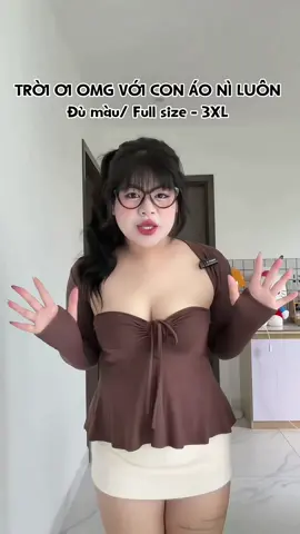 #phoidoxinh #nguyenkimtuyen #thoitrangnu #outfit #bigsize 