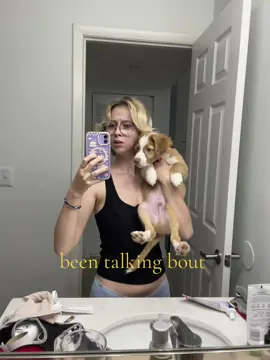 from 6 weeks to now 15 🥹🥹