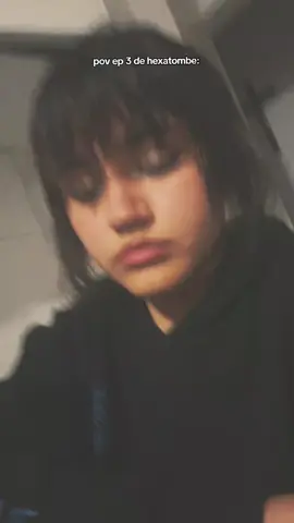 #arnaldofritz #fritz #henri #hexatombe #ordemparanormal 