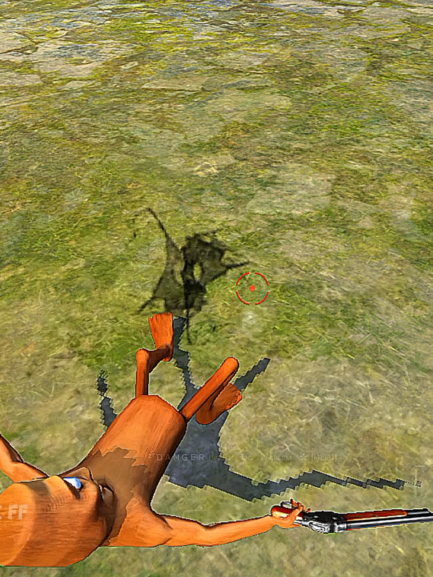 IMPOSSIBLE 🗿 🍷 #freefirecomedy #freefire #ff_lover #vairalvideo #mkff #garenafreefire #funnyvideos😂 #funnyshorts #ff