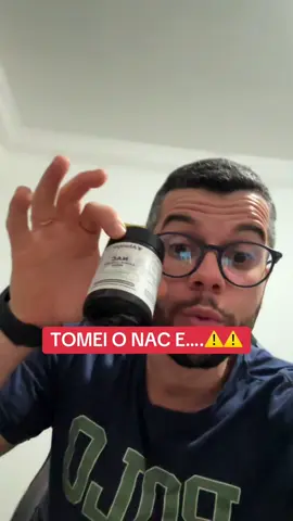 Tomei o nac e… #nac #dieta #saude 