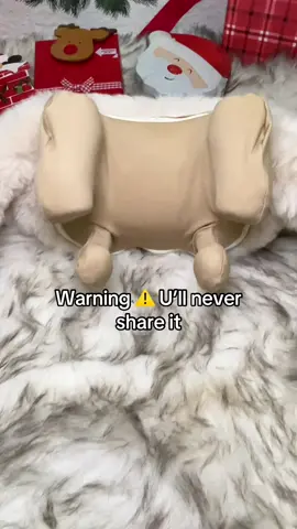 Sharper Image Real Touch Neck and Shoulder Shiatsu Massager from @QVC, Inc #funbeyondshopping #neckmassager #tiktokshopblackfriday #holidaygiftguide #tiktokshopcreatorpicks 