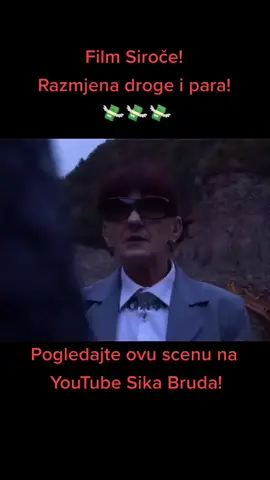 Domaci filmovi na Sika Bruda YouTube kanalu! #fyp #foryoupage #domaci #filmovi 