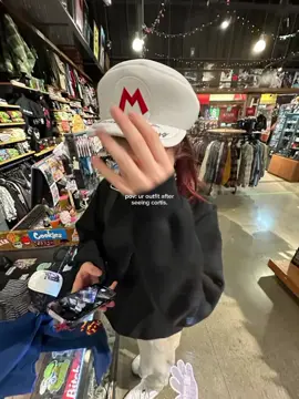 Bagian 320 | FasHioN 🥶💫 #cortis #outfit #viral #streetwear #fyppppppppppppppppppppppp 