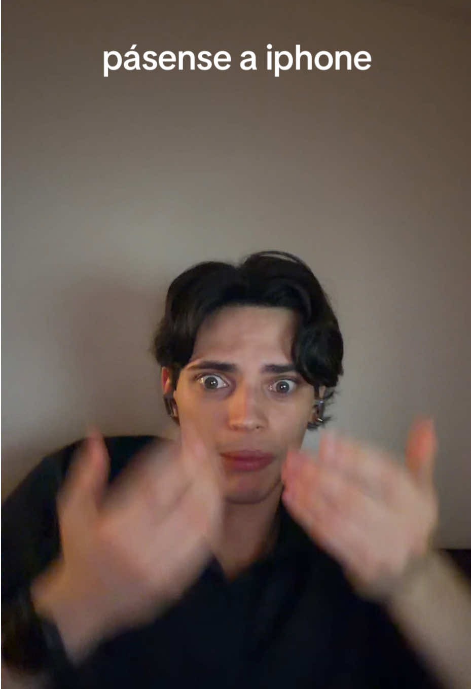 en dos horas de tenerlo me di cuenta que iphone>