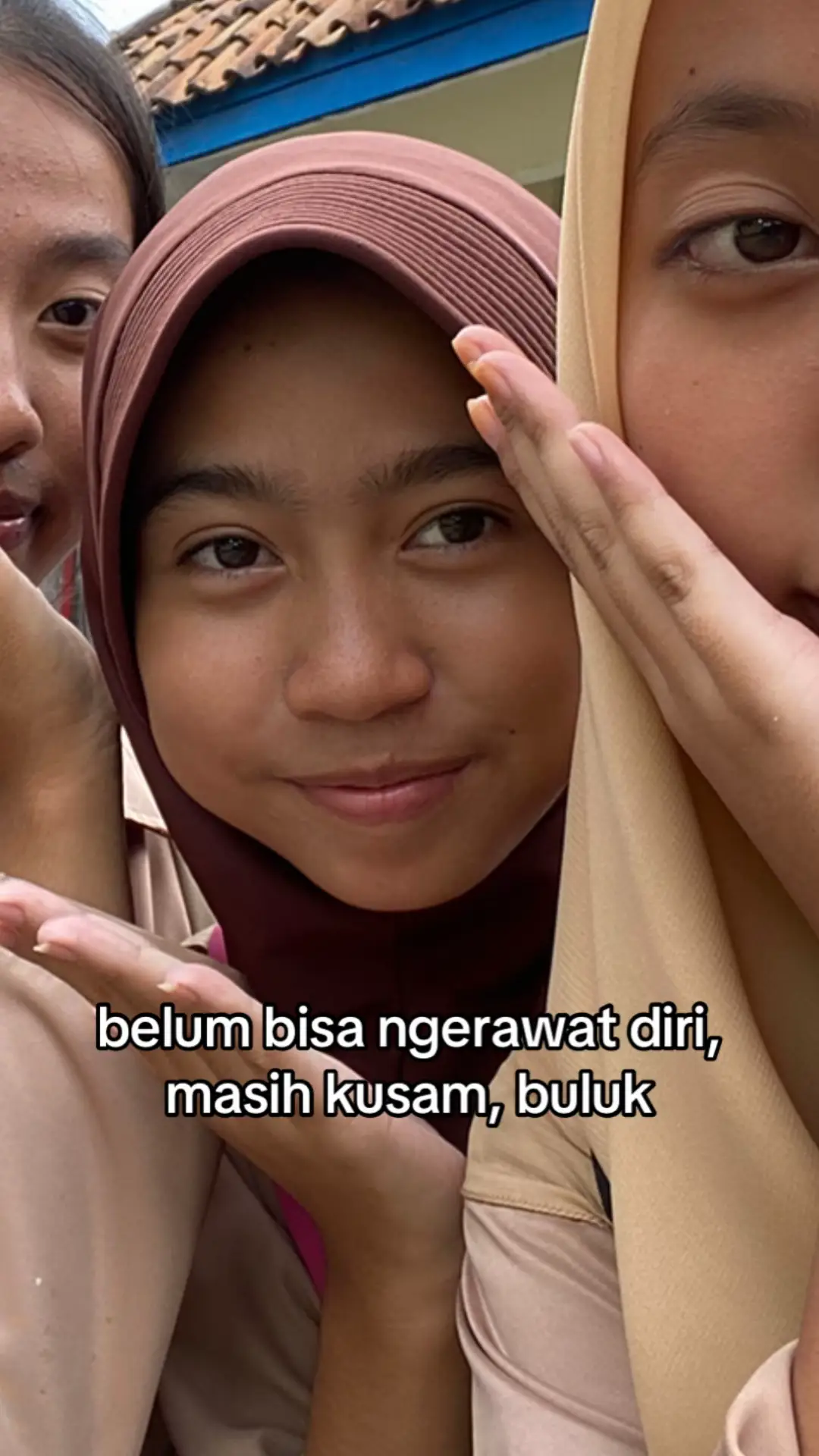 #GlowUp #berubah #fyp #viral #beauty 