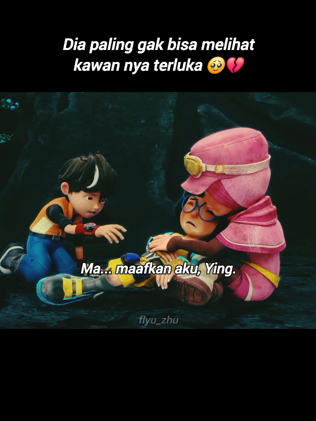 tag kawan kalian yang setulus BoBoiBoy coba!🫵 #boboiboy #boboiboybaraju #fyp #fouryoupage #temanterbaik