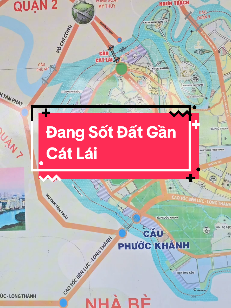 Khu Nào Đang Nóng Tại Nhơn Trạch #cầucátlái #cauphumy2 #dự_án_xây_dựng_hà_nội #bdsnhontrach #bất_động_sản_nhơn_trạch 
