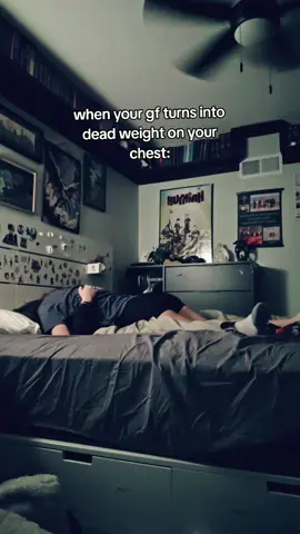 I love my girlfriend ❤️