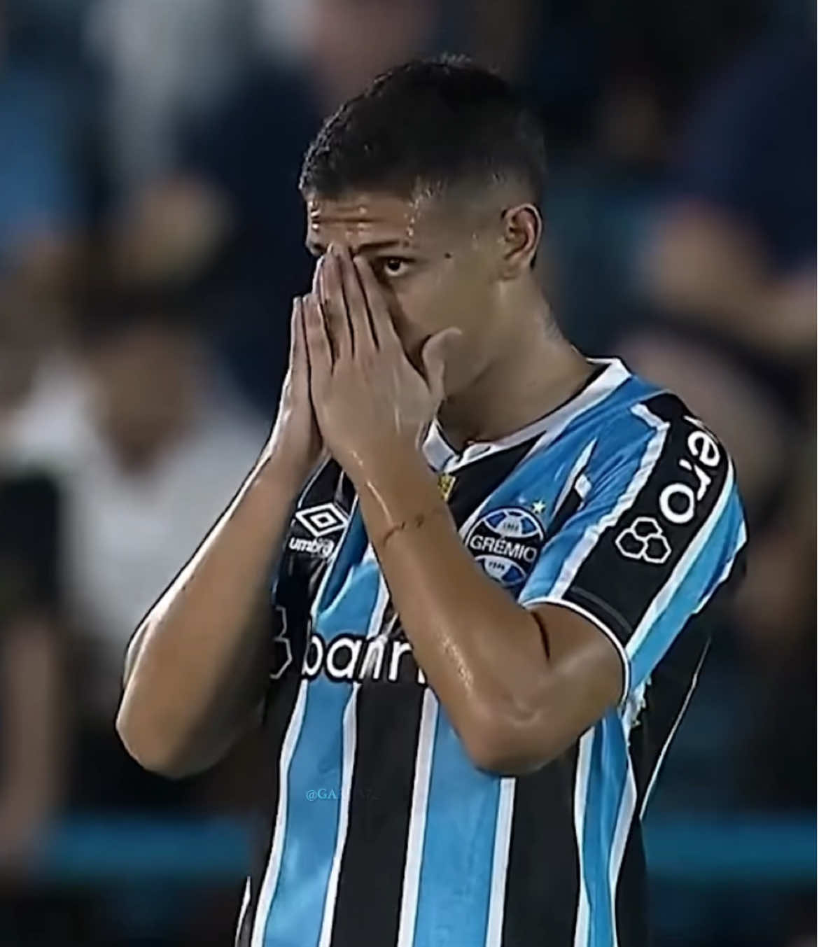 Ⓜ️ #gremio #gfbpa #edit #foryoupage #paravoce 