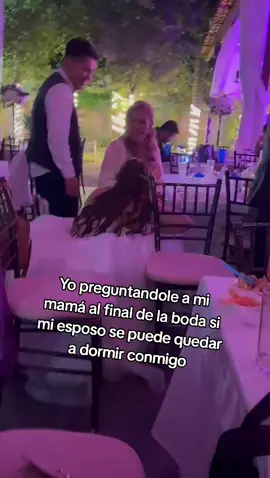 Me dijo ridícula #boda #Wedding #esposos #novios 