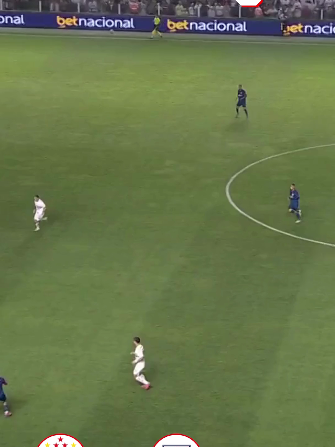 SÃO PAULO 0 X 1 RED BULL BRAGANTINO | MELHORES MOMENTOS DA PARTIDA | BRASILEIRÃO 2025 #saopaulo #bragantino #melhoresmomentos #futebol #brasileirao