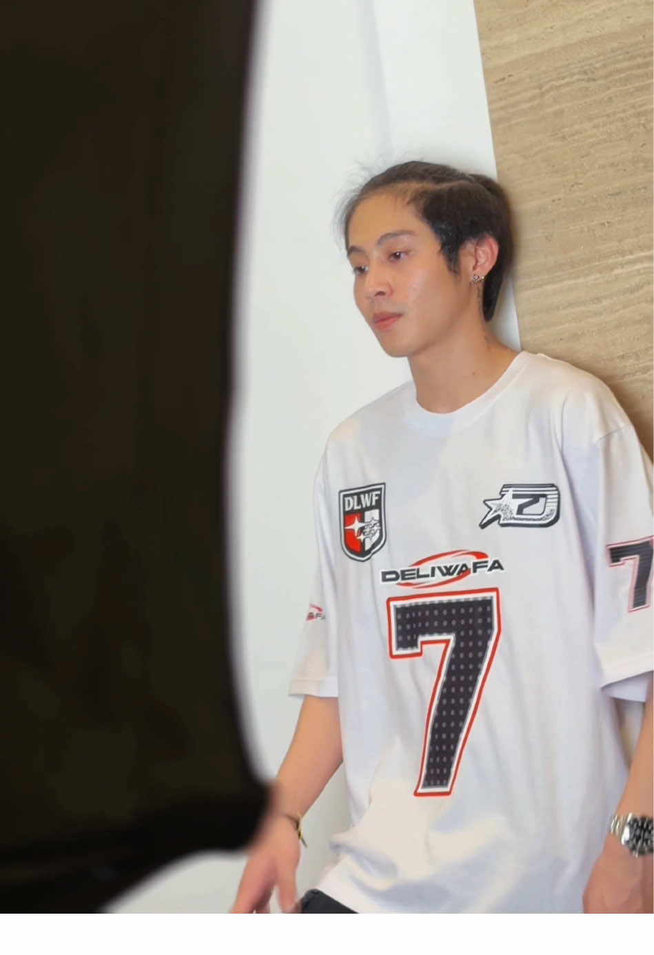 Yang mau samaan kayak ko pan langsung cek keranjang kuning😍🔥 #deliwafastore #localpride #onestopshopping #deliwafa 