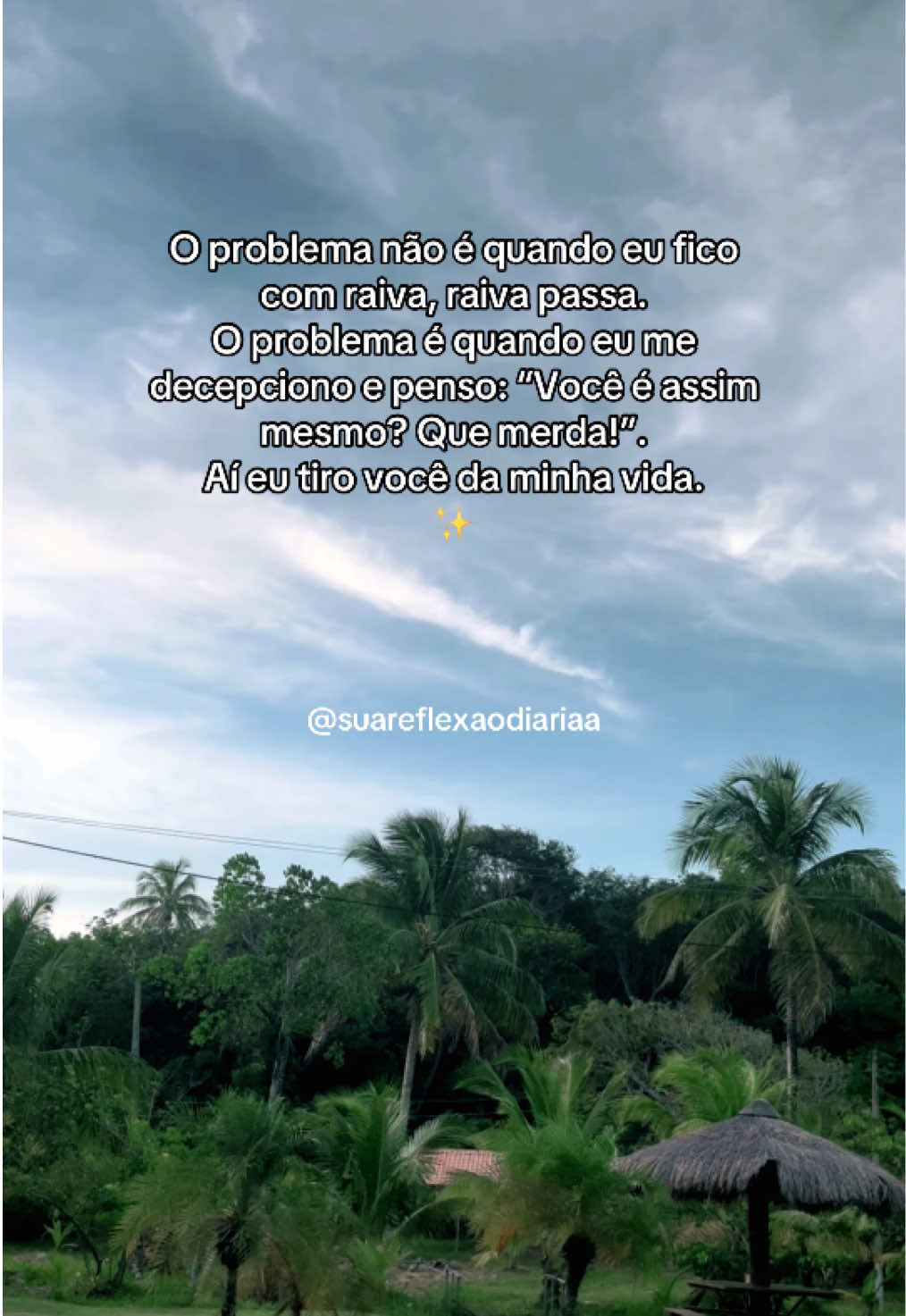 #frasesmotivacionais #reflexaododia #mensagemdereflexão 