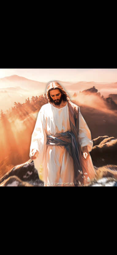 Quem crê diz? || #jesuscristo #deusefiel #emocionante #livramento #edit 