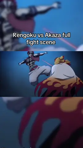 #rengokuvsakaza #mugentrain #demonslayerseason2 #rengokukyojuro #viral 