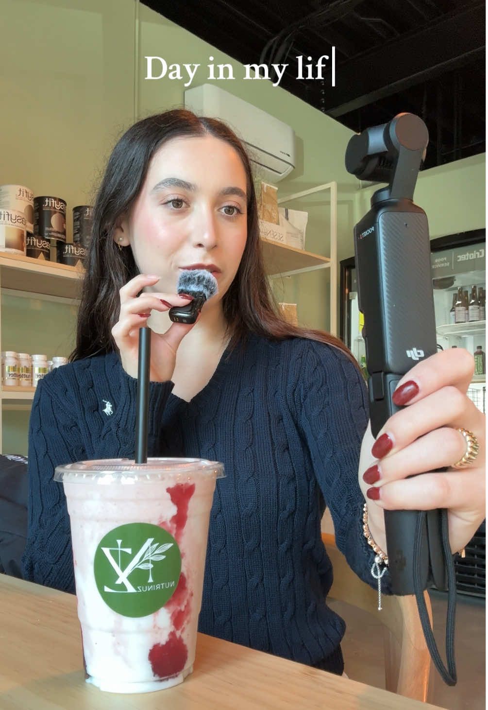 Day in the life!! #marketing 