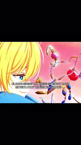 And Athy would end up alone, BUT THIS TIME LUCAS WILL BE WITH HER 🥹♥️ #wmmap #whomademeaprincessedit #whomademeaprincess #athy 